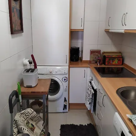Next To Fatima Hospital. Centric. Apartment Vigo