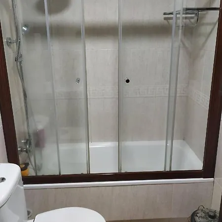 Next To Fatima Hospital. Centric. Apartment Vigo