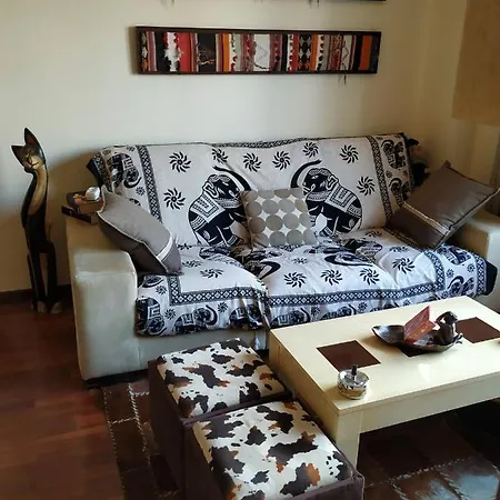 Next To Fatima Hospital. Centric. Apartment *